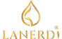 Logotipo de LANERDI