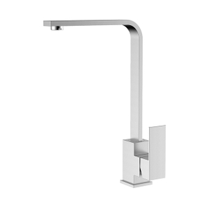Grifo de cocina de acero inoxidable SUS304